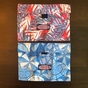 Vineyard Vines “Trunks” Bag Bundle